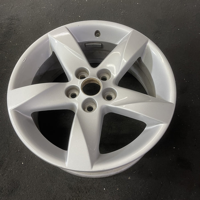 17" ECLIPSE 06-09 17x7.5 Original OEM Wheel Rim - Close-Up Detail