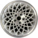 16" CONCORDE 93-95 16x7, aluminum Original OEM Wheel Rim - Front View