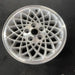 16" CONCORDE 93-95 16x7, aluminum Original OEM Wheel Rim - Close-Up Detail