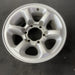 15" MONTERO SPORT 97-99 15x7 Original OEM Wheel Rim - Close-Up Detail