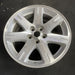 17" 300 05-06 17x7 aluminum 7 spoke exposed lugs machine Original OEM Wheel Rim - View 7