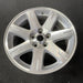 17" 300 05-06 17x7 aluminum 7 spoke exposed lugs machine Original OEM Wheel Rim - View 8