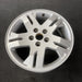 17" ENDEAVOR 04-08 17x7 alloy 10 spoke gray dull Original OEM Wheel Rim - View 8