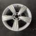 18" AUDI ALLROAD 13-15 18x8 Original OEM Wheel Rim - Close-Up Detail