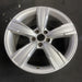 18" AUDI ALLROAD 13-15 18x8 Original OEM Wheel Rim - Side Profile