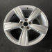 18" AUDI ALLROAD 13-15 18x8 Original OEM Wheel Rim - Close-Up Detail