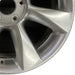 17" INFINITI EX35 08 17x7.5 alloy Original OEM Wheel Rim - Close-Up Detail