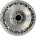 15" FLEETWOOD 93 RWD, 15x7 , web design Original OEM Wheel Rim - Front View