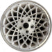16" CONCORDE 93-95 16x7, aluminum Original OEM Wheel Rim - Front View