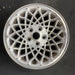 16" CONCORDE 93-95 16x7, aluminum Original OEM Wheel Rim - Angle View