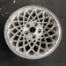 16" CONCORDE 93-95 16x7, aluminum Original OEM Wheel Rim - Side Profile