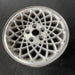 16" CONCORDE 93-95 16x7, aluminum Original OEM Wheel Rim - Close-Up Detail