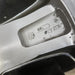 18" CHARGER 11-13 18x7.5, 5 spoke, chrome clad Original OEM Wheel Rim - Additional View
