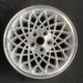 16" CONCORDE 93-95 16x7, aluminum Original OEM Wheel Rim - Angle View