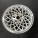16" CONCORDE 93-95 16x7, aluminum Original OEM Wheel Rim - Close-Up Detail