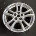18" CAMARO 14-15 18x7.5 Original OEM Wheel Rim - Side Profile