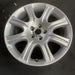 18" XJ 08-09 , 18x8 , 8 spoke Original OEM Wheel Rim - Side Profile