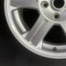 17" PACIFICA 04 17x7.5 matte Original OEM Wheel Rim - Additional View