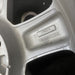 17" PACIFICA 04 17x7.5 matte Original OEM Wheel Rim - View 9