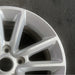 17" CARAVAN 13 17x6.5 aluminum V spoke fully opt WGH Original OEM Wheel Rim - Close-Up Detail