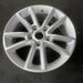 17" CARAVAN 13 17x6.5 aluminum V spoke fully opt WGH Original OEM Wheel Rim - View 8
