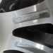 17" CARAVAN 13 17x6.5 aluminum V spoke fully opt WGH Original OEM Wheel Rim - View 9