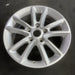 17" CARAVAN 13 17x6.5 aluminum V spoke fully opt WGH Original OEM Wheel Rim - View 7