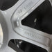 17" EDGE 13-14 17x7.5 , , , 5 Y spoke Original OEM Wheel Rim - Back View