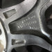 17" WRANGLER 18 VIN X , 17x7.5, , aluminum, Y spoke Original OEM Wheel Rim - Additional View