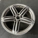 21" AUDI Q7 10-12 21x10 alloy 5-triple spoke silver finish Original OEM Wheel - View 8