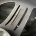 21" AUDI Q7 10-12 21x10 alloy 5-triple spoke silver finish Original OEM Wheel - View 10