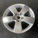 20" DODGE 1500 PICKUP 12 20x8, aluminum, , polished face with pockets Original - Close-Up Detail