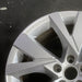 18" ATLAS CROSS SPORT 20-22 18x8 silver Original OEM Wheel Rim - Side Profile