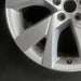 18" ATLAS CROSS SPORT 20-22 18x8 silver Original OEM Wheel Rim - Additional View