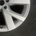 18" ATLAS CROSS SPORT 20-22 18x8 silver Original OEM Wheel Rim - Back View