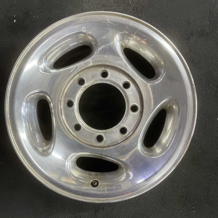 16" DODGE 2500 PICKUP 00-02 16x8 Original OEM Wheel Rim