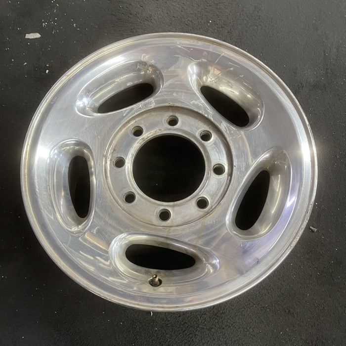 16" DODGE 2500 PICKUP 00-02 16x8 Original OEM Wheel Rim