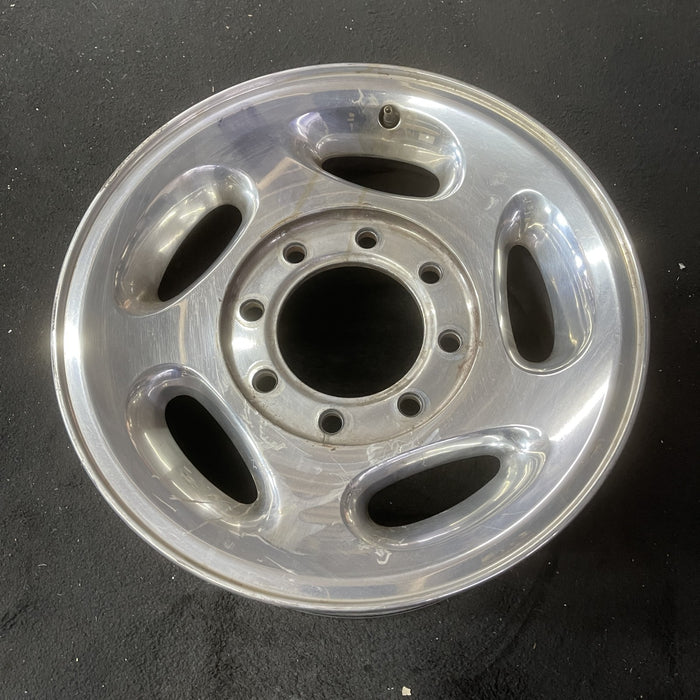 16" DODGE 2500 PICKUP 00-02 16x8 Original OEM Wheel Rim