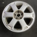 17" AUDI S4 00-02 17x7.5 Original OEM Wheel Rim - Side Profile