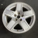 17" CHARGER 06-07 17x7 aluminum 5 spoke machined finish Original OEM Wheel Rim - View 7
