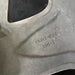 17" CHARGER 06-07 17x7 aluminum 5 spoke machined finish Original OEM Wheel Rim - View 9
