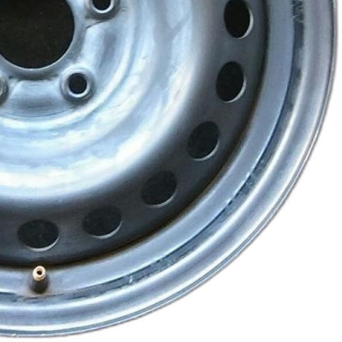 16" SENTRA 13-19 16x6.5, steel Original OEM Wheel Rim