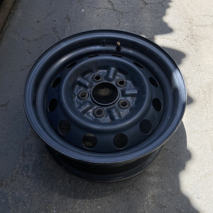 14" TACOMA 95-00 14x6 , steel Original OEM Wheel Rim