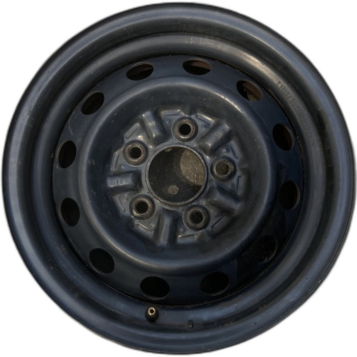 14" TACOMA 95-00 14x6 , steel Original OEM Wheel Rim