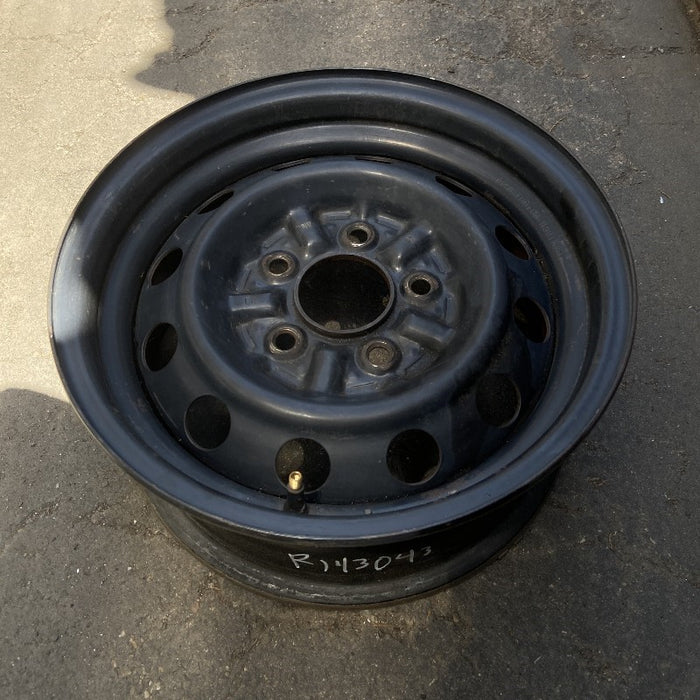 14" TACOMA 95-00 14x6 , steel Original OEM Wheel Rim