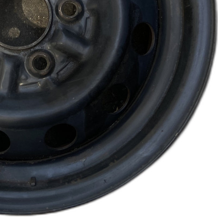 14" TACOMA 95-00 14x6 , steel Original OEM Wheel Rim