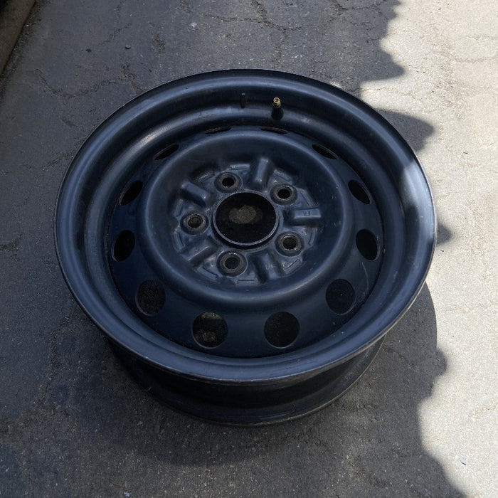 14" TACOMA 95-00 14x6 , steel Original OEM Wheel Rim
