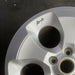 18" WRANGLER 13 18x7.5 5 hole Original OEM Wheel Rim - Side Profile