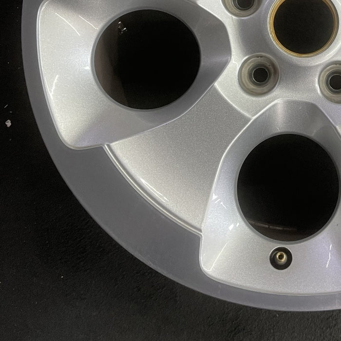 18" WRANGLER 13 18x7.5 5 hole Original OEM Wheel Rim - Additional View