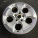 18" WRANGLER 13 18x7.5 5 hole Original OEM Wheel Rim - View 7